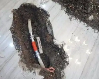 夏津测漏水电话