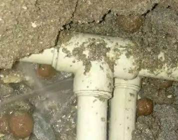 夏津测漏水多少钱