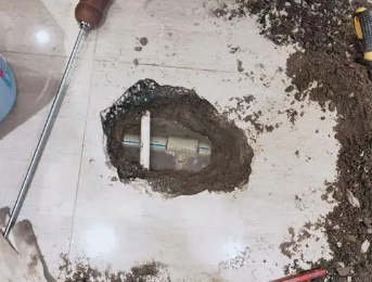 夏津测漏水电话