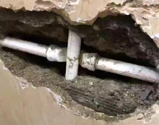 夏津测漏水哪家好