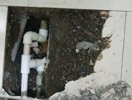 夏津测漏水哪家好