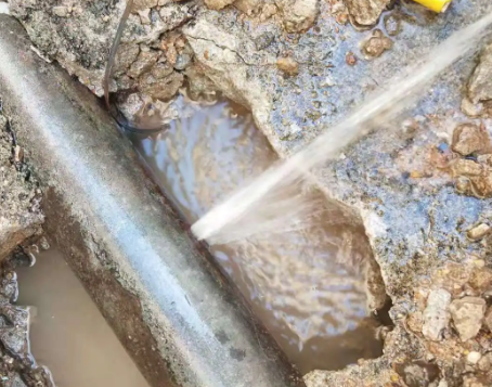 夏津测漏水公司