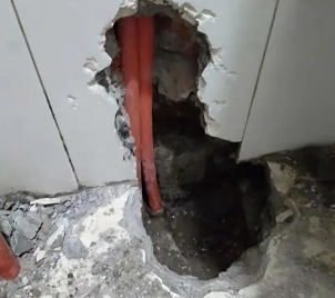 夏津漏水检测电话