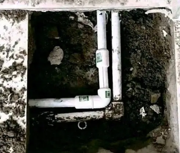 夏津漏水检测多少钱