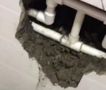 夏津漏水检测电话