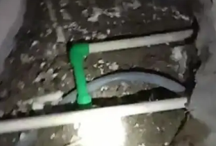 夏津测漏水公司