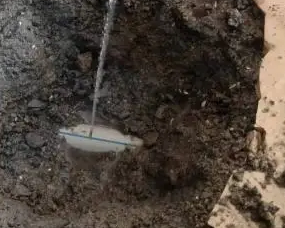 夏津测漏水价格