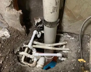 夏津漏水检测哪家好