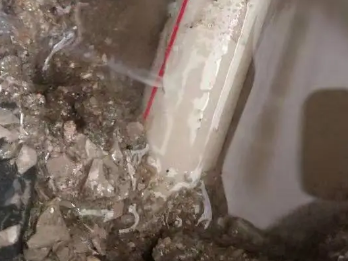 夏津漏水检测哪家好