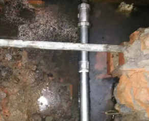 夏津漏水检测公司电话