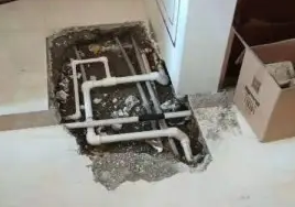 夏津卫生间测漏水如何检测