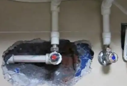 夏津卫生间测漏水查询方法