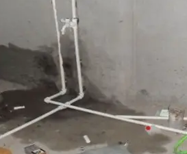 夏津水管漏水检测多少钱