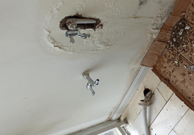 夏津卫生间测漏水