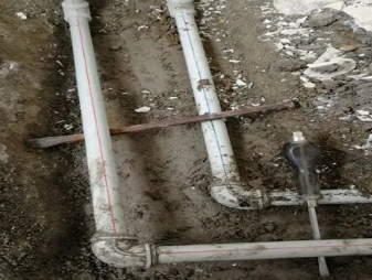 夏津卫生间测漏水多少钱