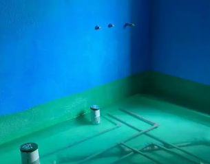 夏津卫生间防水