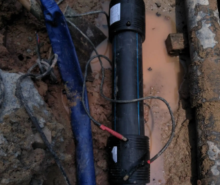 夏津水管漏水检测多少钱