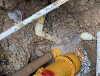 夏津水管漏水检测哪家好