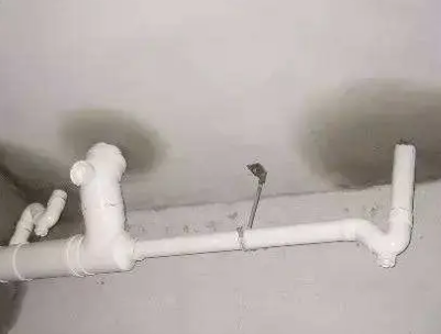 夏津卫生间测漏水的几种情景