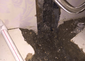 夏津卫生间测漏水哪家好