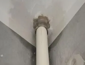 夏津卫生间测漏水价格