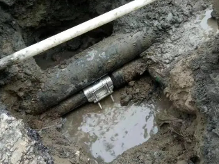 夏津水管漏水检测的传递距离多少