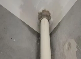 夏津卫生间测漏水的新闻分享