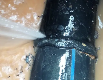 夏津水管漏水检测的小妙招