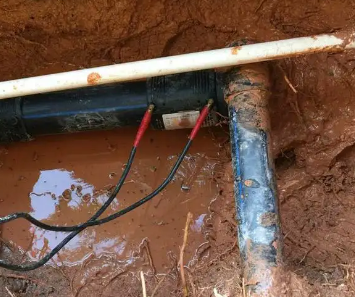 夏津水管漏水检测多少钱