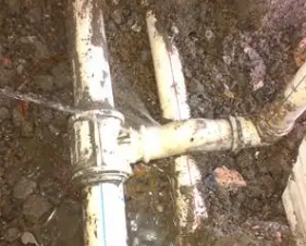 夏津卫生间测漏水多少钱