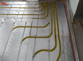 夏津地暖维修哪家好