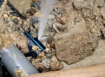 夏津水管漏水检测哪家好