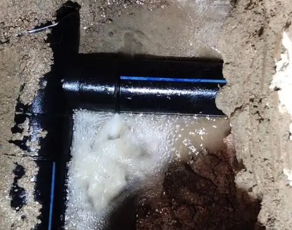 夏津水管漏水检测哪家好