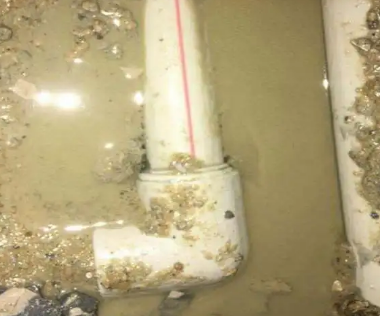 夏津水管漏水检测多少钱