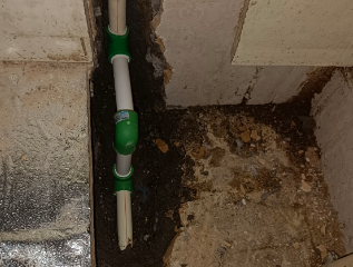 夏津卫生间测漏水哪家好