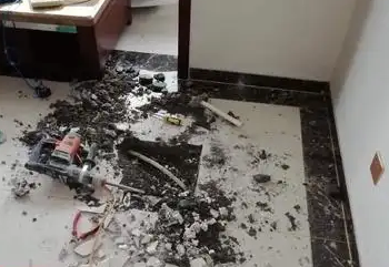 夏津漏水检测多少钱