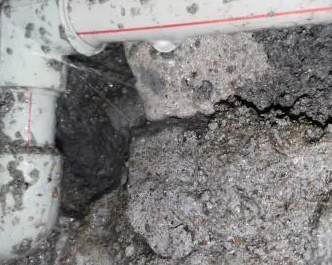 夏津漏水检测多少钱