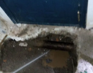 夏津水管漏水检测多少钱