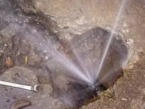 夏津水管漏水检测哪家好