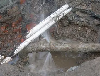 夏津测漏水多少钱