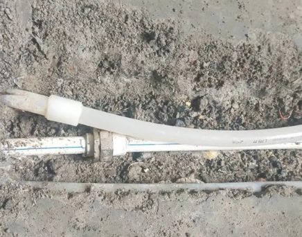 夏津测漏水哪家好