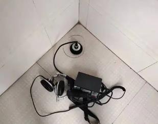 夏津测漏水公司