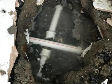 夏津漏水检测公司哪家好