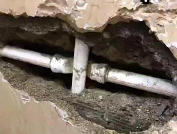 夏津漏水检测电话多少