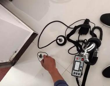 夏津测漏水公司电话